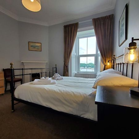Little Bay View Villa Oban Exterior foto