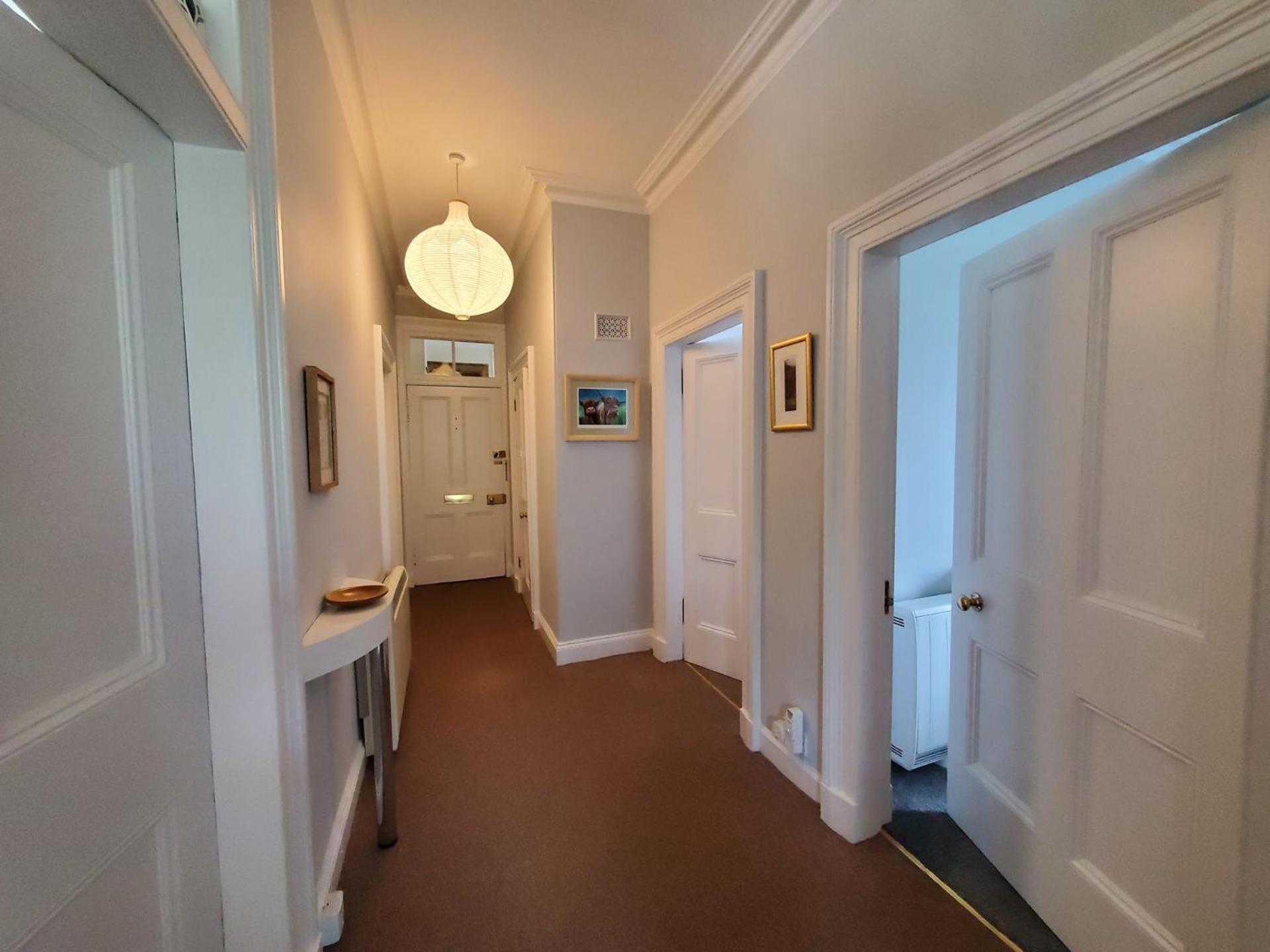Little Bay View Villa Oban Exterior foto